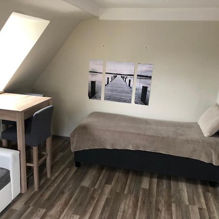 Zirndorf Ferienhaus Extérieur photo