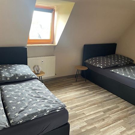 Zirndorf Ferienhaus Extérieur photo