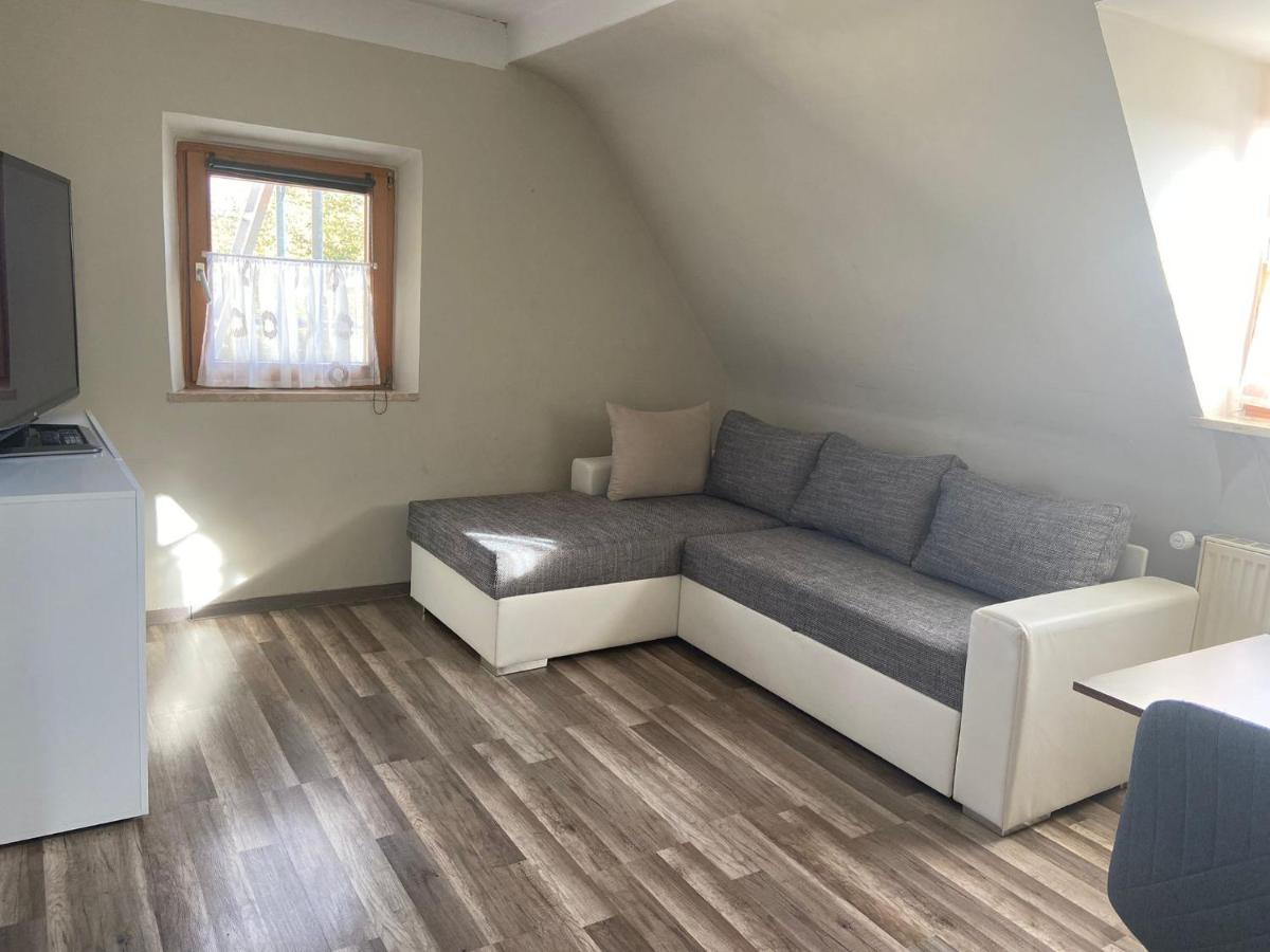 Zirndorf Ferienhaus Extérieur photo