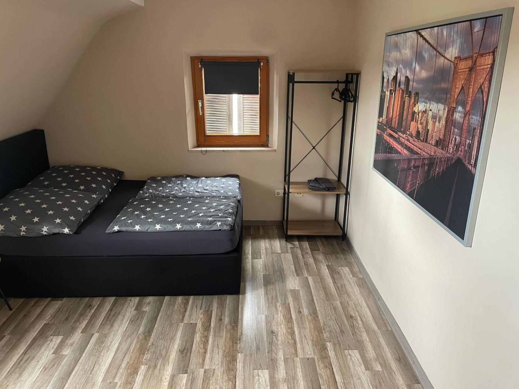 Zirndorf Ferienhaus Extérieur photo